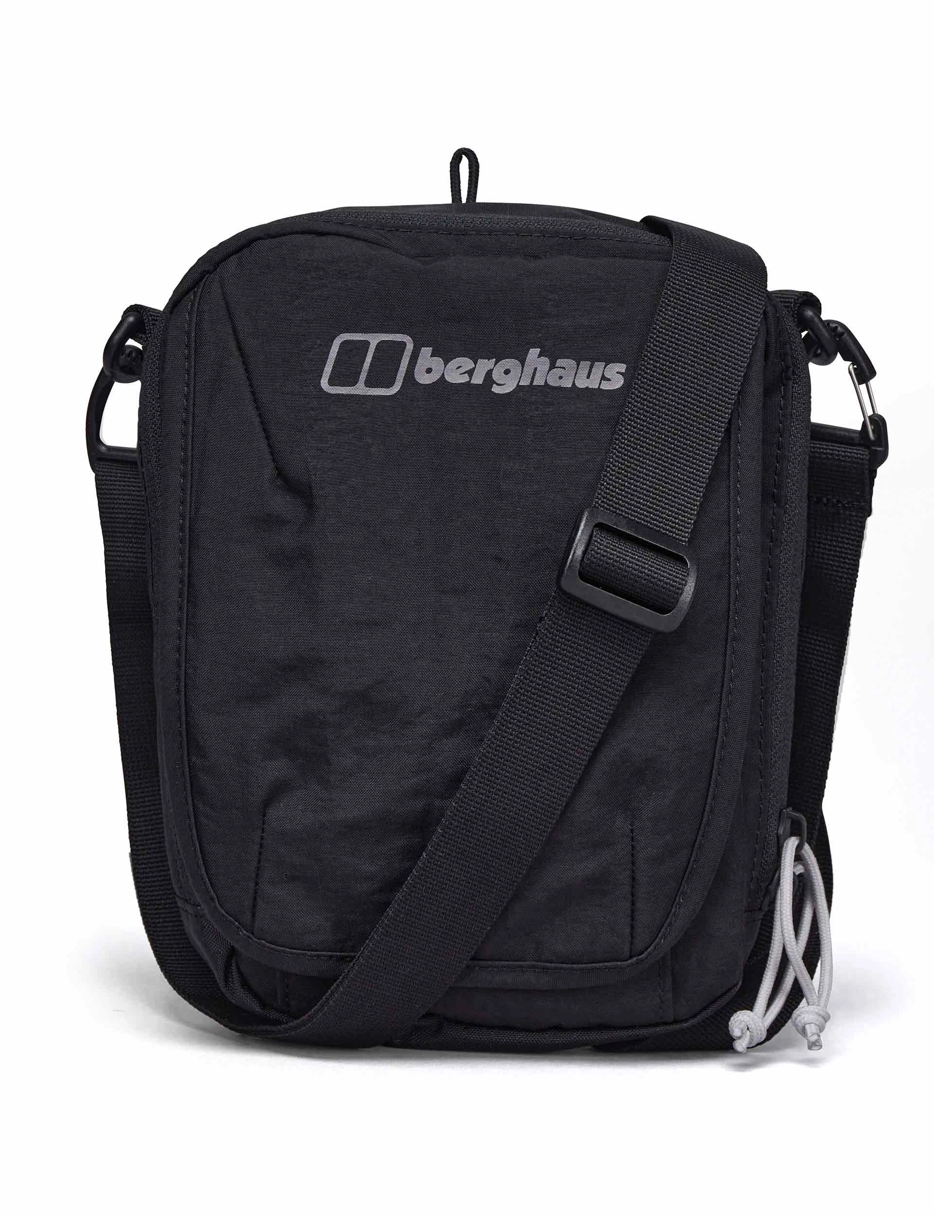 Xodus X-Body Large Bag - Black