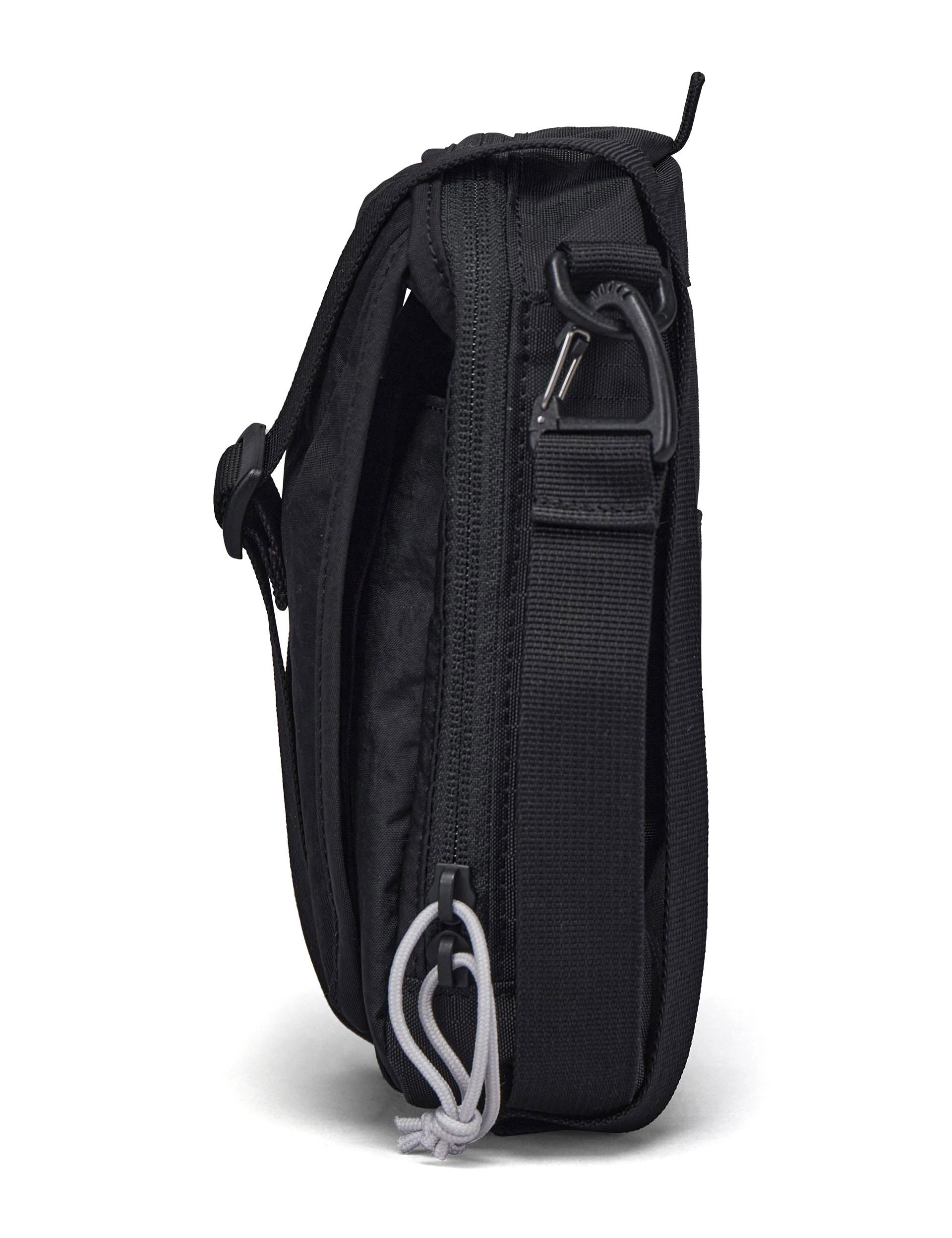 Xodus X-Body Large Bag - Black