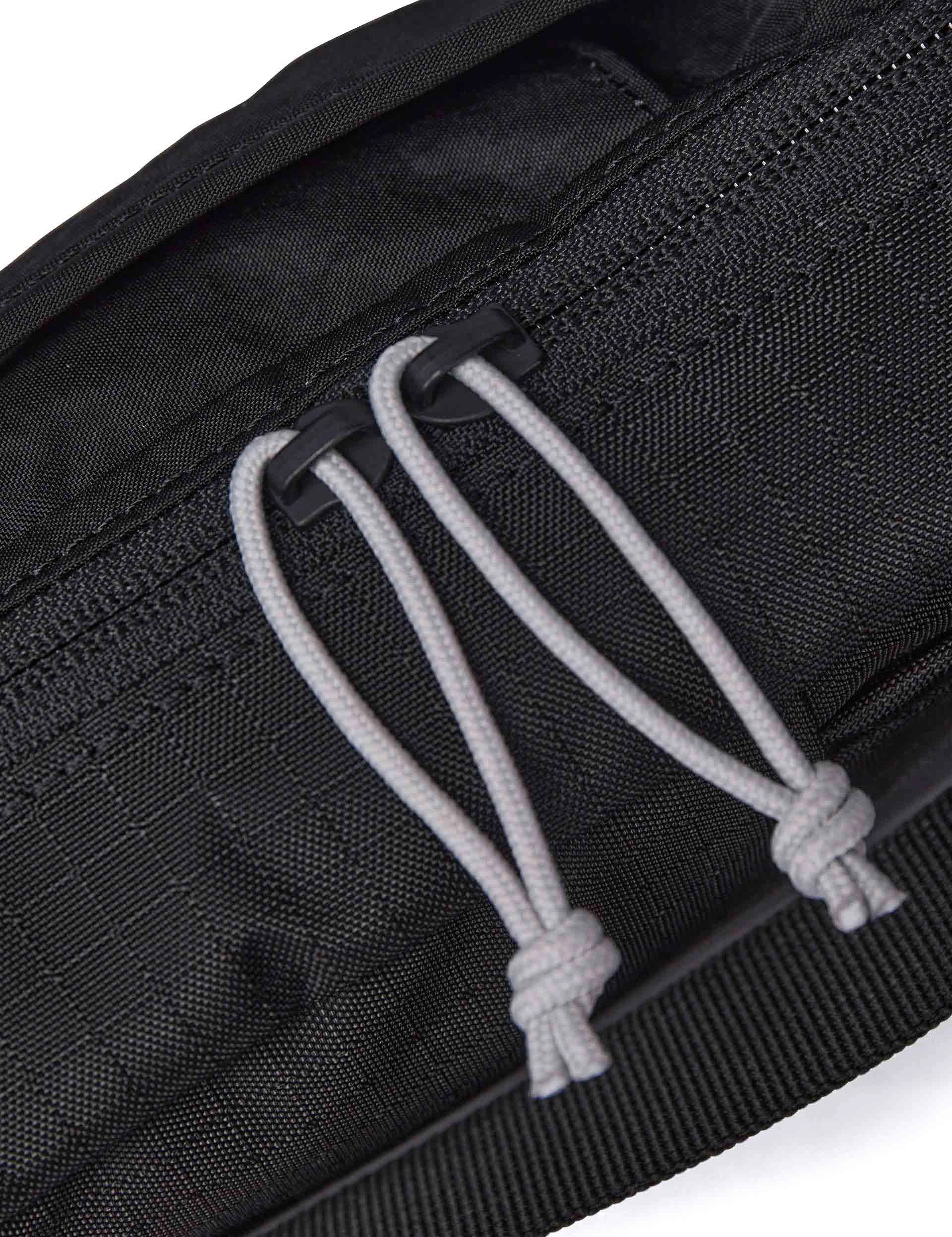 Xodus X-Body Large Bag - Black