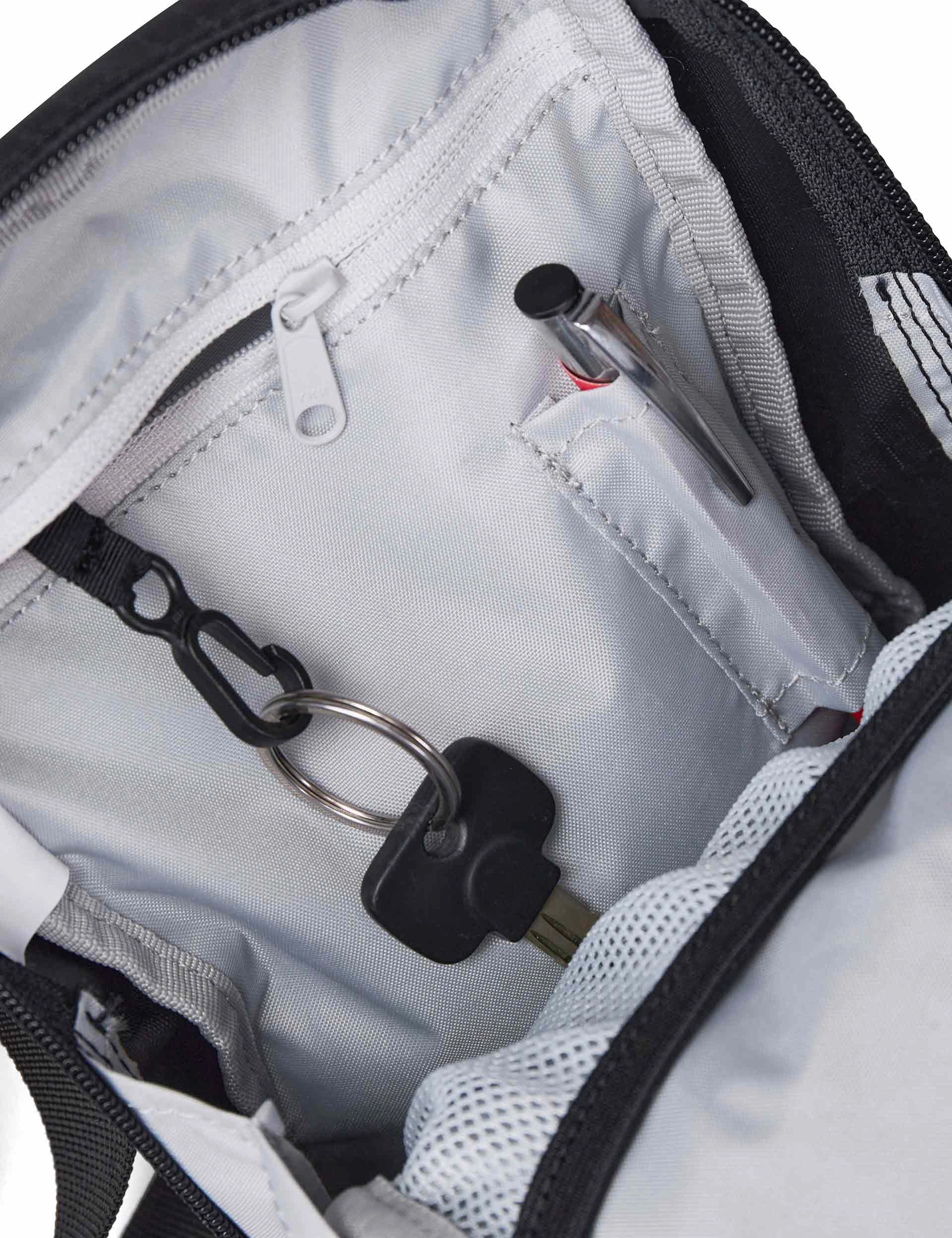 Xodus X-Body Large Bag - Black